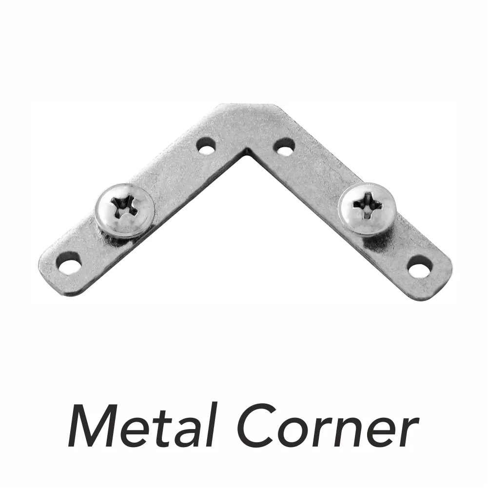Textile-Frame-FF17-Accessories-Metal-Corner.webp
