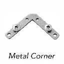 Textile-Frame-FF17-Accessories-Metal-Corner.webp