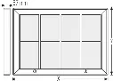 MAXI-Notice-Board-Magnetic-Tech.webp
