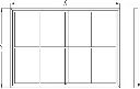 Midi-Sliding-Doors-Notice-Board-Cork-Tech.webp