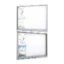 Midi-Sliding-Doors-Notice-Board-Magnetic-01A.webp