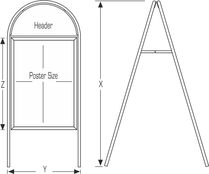CurveSteelABoardWithSnapFrame-Tech.webp