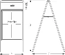 BasicSteelABoardWithSnapFrame-Tech.webp