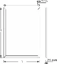 LedFrame35mmSingleSided-Tech.webp