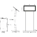 MagneticCurveLedMenuboard-Tech-600x467-1.webp