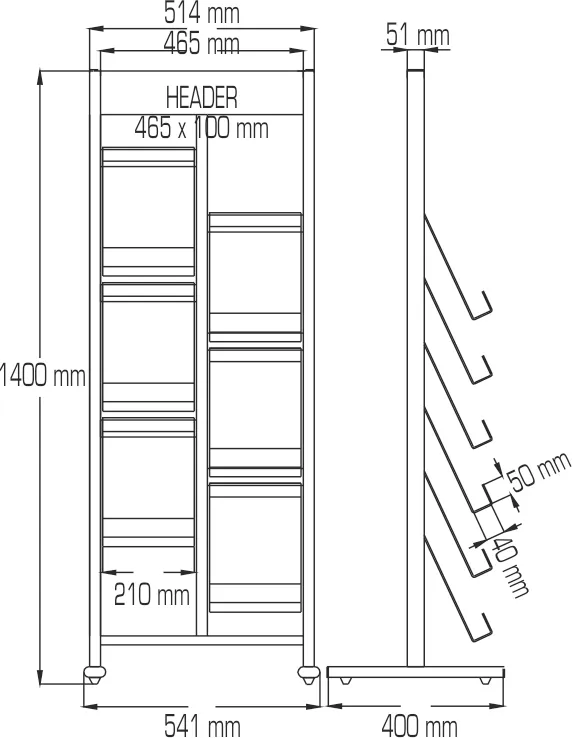 Stairs-Brochure-Stand-6A4-Tech.webp