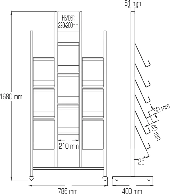 Stairs-Brochure-Stand-9A4-Tech.webp