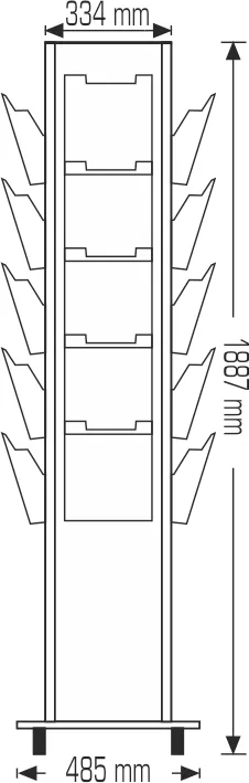 Totem-Brochure-Holder-4-Sided-Tech.webp