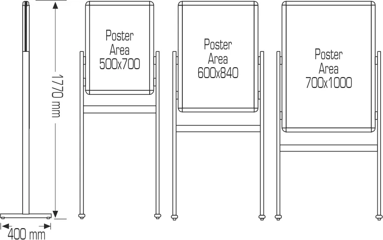 Classic-Poster-Stand-Semi-Tech.webp