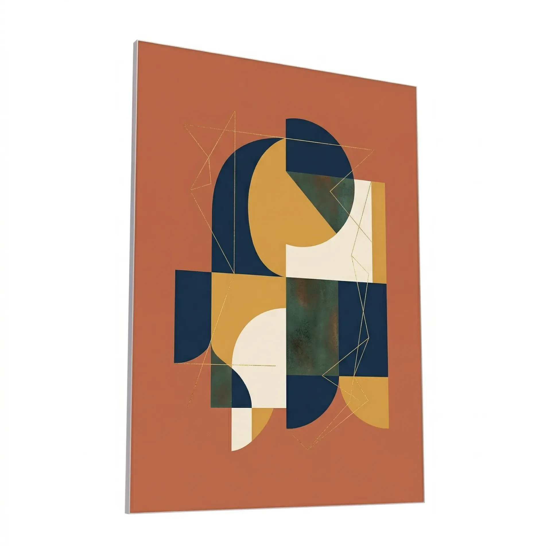 Textile Frame TF17